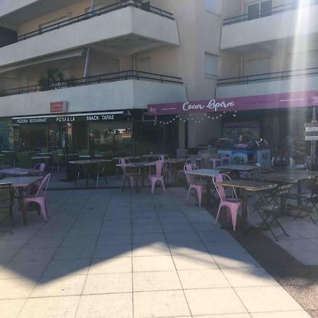 Coquet Appartement Proche Mer - Garage Сет Экстерьер фото
